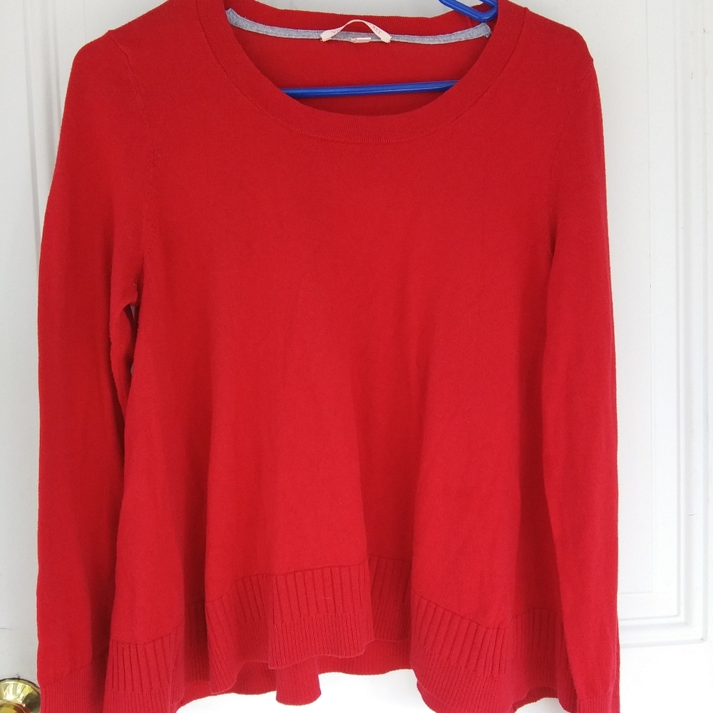 Victoria's Secret long sleeve Size Medium